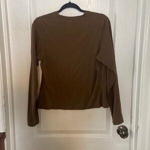 Skims fits everybody long sleeve